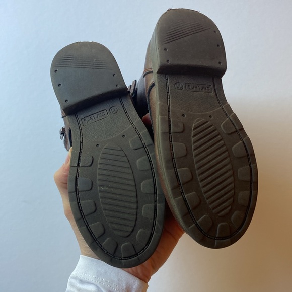 Carters boots - Picture 3 of 5